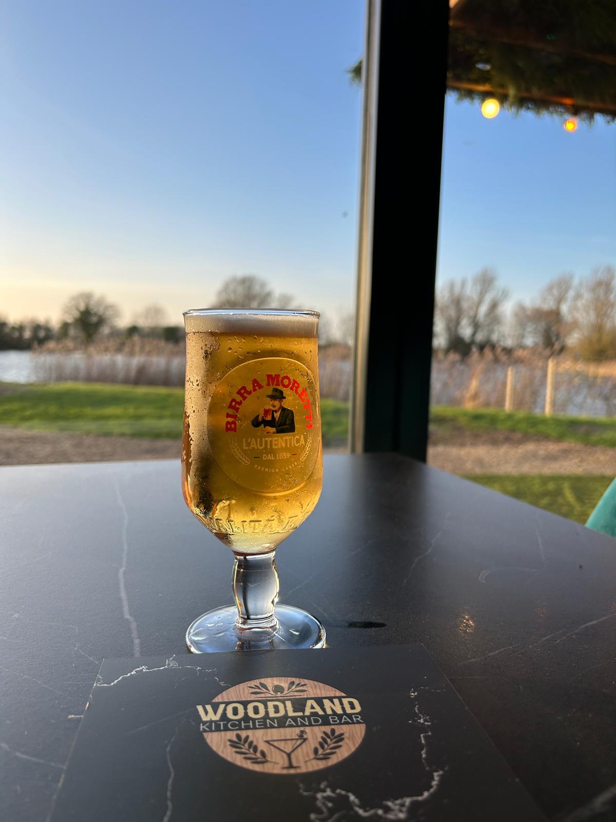 Woodland Kitchen & Bar